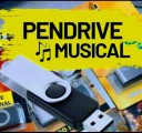 Pendrive Musical