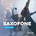 Curso Básico De Saxofone...