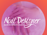Nail Designer Escola de Unhas...