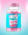 Happy Hair - vitamina capilar