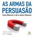 E-book As Armas Da Persuasão