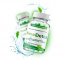 New Detox (para saúde e bem...