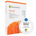 Microsoft 365 Personal Chave...