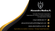 Alexandre Medina...
