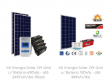Placas de Energia solar
