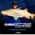 Curso de Pesca O Especialista...