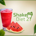 Shake Diet 21