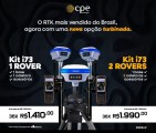 Kit i73 1 Rover - Kit i73 2...