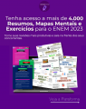 Kit de Materiais ENEM 2024