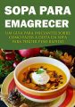 E-book Sopa Para Emagrecer 10...
