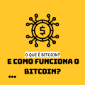 O que é um Bitcoin e como...