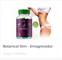 Botanical Slim, produto de...