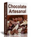 Curso de Chocolates Artesanais