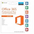 Office 365 5 usuários 1tb...
