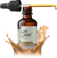 Curcumy- 100% Natural Para o...