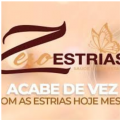 E-book Zero Estrias