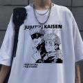 Camiseta Anime Jujutsu Kaizen...