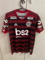 Raridade - Camisa do Flamengo...
