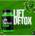 Liftdetox Black