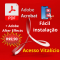 Adobe Acrobat Pro Dc...