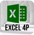 Curso de Excel 4P!