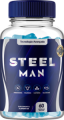 Steel man homens de respeito