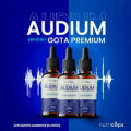 Audium Gota Premium