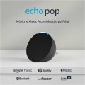 Echo Pop Smart speaker...