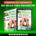 100 Dicas Para Emagrecer -...