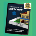 Curso de Sketchup online com...