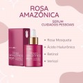 Sérum Rosa Amazônica-...