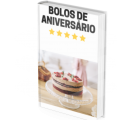 E-book Receita de Bolo de...