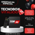 Tecnobox-tv Box