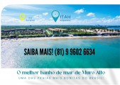 Itah Residence - Beira Mar da...