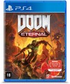 Doom Eternal para PS4 Mídia...