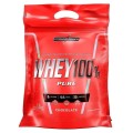 Whey protein 100% pure...