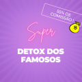 E-book Detox dos Famosos:...