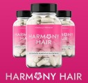 Harmony hair