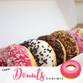 Curso completo donuts gourmet