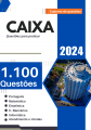 Questões: concurso CAIXA 2024