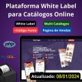 Catálogo Online Multi Lojas...