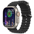 Smartwatch HW9 Pro MaxTela...