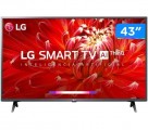 Smart TV 43 Full HD LED LG...