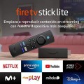 Fire TV Stick Lite com...