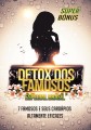 E-book Detox dos Famosos:...