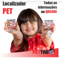 PetTag - Localizador pet...