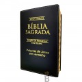 Biblia Sagrada Letra Gigante...