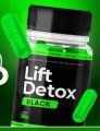 Lift Detox Black - APROVEITE...