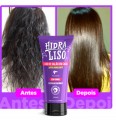 Hidra Liso / Shampoo Alisante...
