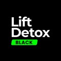 Lift Detox Black - Gordura...